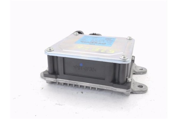 Recambio de centralita direccion asistida para citroen c2 1.1 referencia OEM IAM 9662993380  
