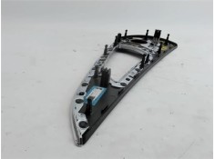 Recambio de moldura puerta trasero derecha para audi s6 berlina (4gc) 4.0 tfsi quattro referencia OEM IAM 4G0867420M 10854201 