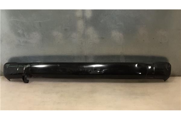 Recambio de paragolpes trasero para nissan patrol station wagon (w260) 2.8 td referencia OEM IAM   