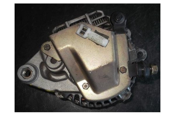 Recambio de alternador para ford probe 2.5 v-6 24v referencia OEM IAM KL1118 300D A3T0849IZC 