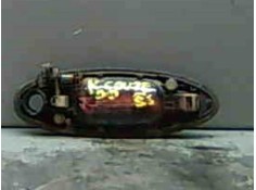 Recambio de maneta exterior delantero izquierda para hyundai coupe (j2) 1.6 16v referencia OEM IAM 8265027003  