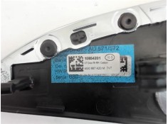 Recambio de moldura puerta trasero derecha para audi s6 berlina (4gc) 4.0 tfsi quattro referencia OEM IAM 4G0867420M 10854201 