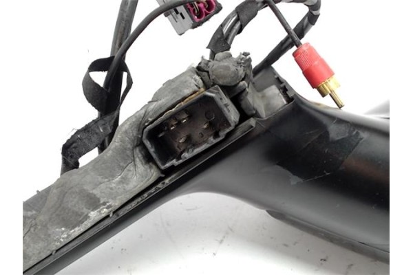 Recambio de retrovisor electrico derecho para audi a6 berlina (4b2) referencia OEM IAM   