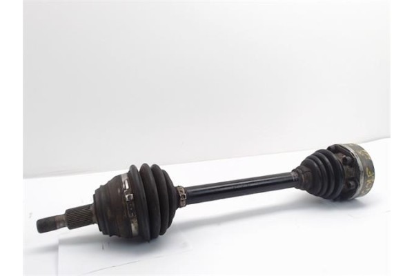 Recambio de palier delantero izquierdo para volkswagen golf iii berlina (1h1) 2.0 gti 16v referencia OEM IAM   