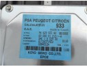 Recambio de centralita direccion asistida para citroen c2 1.1 referencia OEM IAM 9662993380  