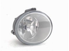 Recambio de faro antiniebla derecho para renault megane i fase 2 berlina (ba0) referencia OEM IAM   
