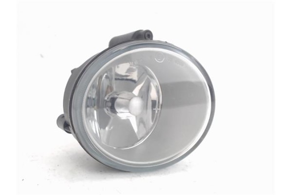 Recambio de faro antiniebla derecho para renault megane i fase 2 berlina (ba0) referencia OEM IAM   