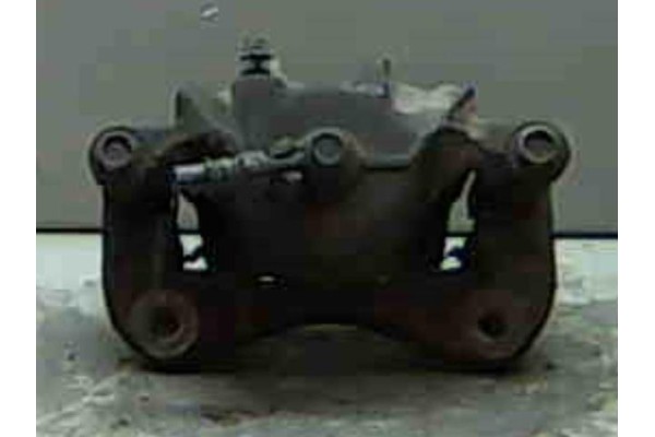 Recambio de pinza freno delantero izquierda para hyundai coupe (j2) 1.6 16v referencia OEM IAM 5818029A40  