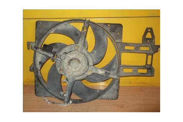 Recambio de electroventilador para ford escort vii (gal, aal, abl) 1.6 16v referencia OEM IAM 94B8K620D3A  