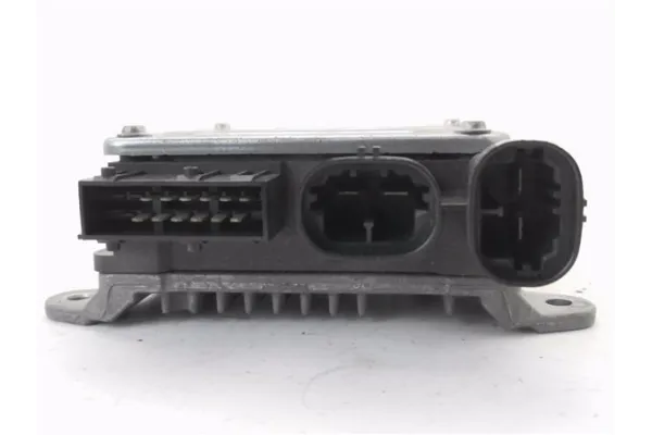 Recambio de centralita direccion asistida para citroen c2 1.1 referencia OEM IAM 9662993380  