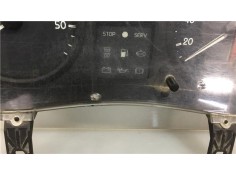 Recambio de cuadro completo para renault master ii furgón (fd) 1.9 dti referencia OEM IAM 8200359415 216787741 