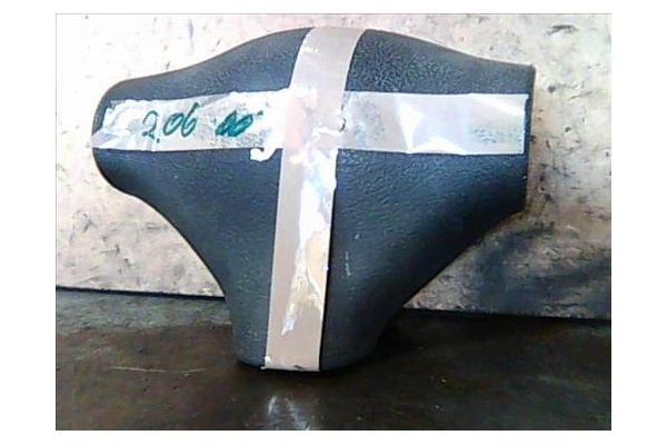 Recambio de airbag volante para peugeot 206 1.6 i referencia OEM IAM   