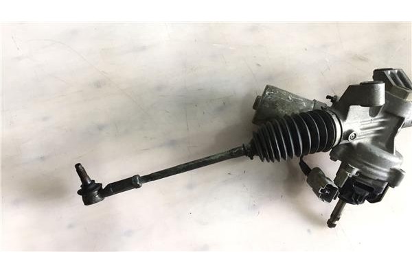 Recambio de cremallera direccion asistida para suzuki swift iii (sg) 1.3 referencia OEM IAM 57K6 S907001597 