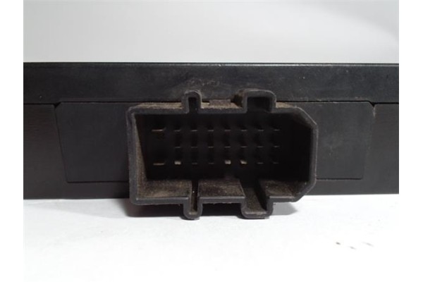 Recambio de centralita cierre para skoda octavia berlina (1u2) 1.9 collection referencia OEM IAM 1J0959799Q 5DK00795150 