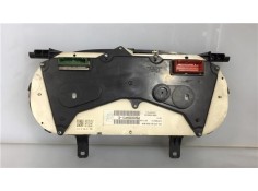 Recambio de cuadro completo para renault master ii furgón (fd) 1.9 dti referencia OEM IAM 8200359415 216787741 