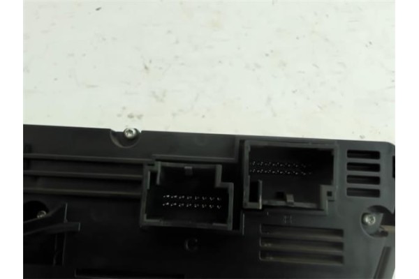 Recambio de mandos climatizador para audi s6 berlina (4gc) 4.0 tfsi quattro referencia OEM IAM 4G0820043BL A2C91426500 