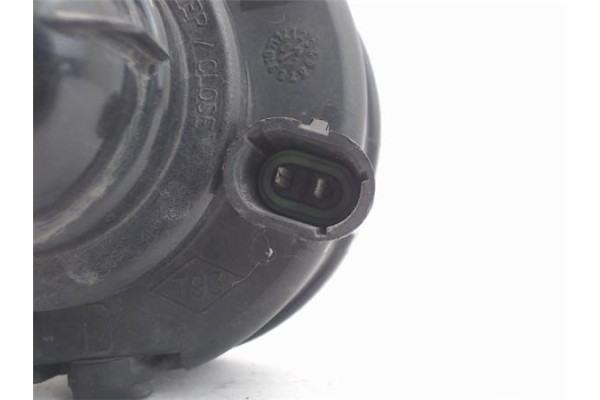 Recambio de faro antiniebla derecho para renault megane i fase 2 berlina (ba0) referencia OEM IAM   