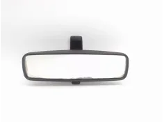 Recambio de retrovisor interior para renault megane iii berlina 5p 1.5 expression referencia OEM IAM 7701066967 8200000509 