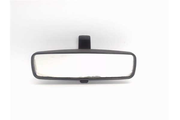Recambio de retrovisor interior para renault megane iii berlina 5p 1.5 expression referencia OEM IAM 7701066967 8200000509 