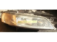 Recambio de faro delantero dcho para opel vectra b berlina 2.0 dti 16v referencia OEM IAM 90586845G  