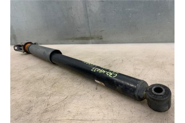 Recambio de amortiguador trasero izquierdo para volvo c30 2.0 d referencia OEM IAM 31201047  