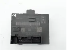 Recambio de centralita cierre puerta trasero izquierda para audi a3 (8p1) referencia OEM IAM 5Q0959595E  