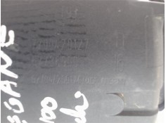 Recambio de faro antiniebla derecho para renault megane i fase 2 berlina (ba0) referencia OEM IAM   