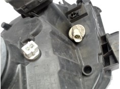 Recambio de faro delantero izquierdo para renault kangoo i (f/kc0) referencia OEM IAM 8200236590 89008441 2601000Q0L , NISSAN | 