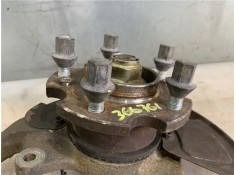 Recambio de mangueta delantero izquierda para ssangyong rodius 2700 referencia OEM IAM 4121021000  