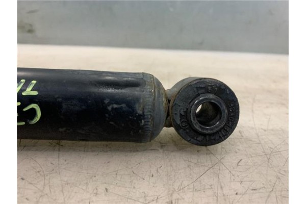Recambio de amortiguador trasero izquierdo para volvo c30 2.0 d referencia OEM IAM 31201047  