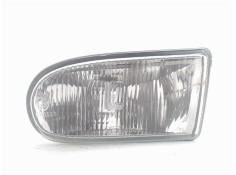 Recambio de faro antiniebla izquierdo para renault laguna (b56) referencia OEM IAM   