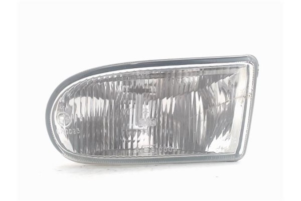 Recambio de faro antiniebla izquierdo para renault laguna (b56) referencia OEM IAM   