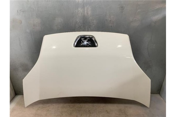 Recambio de capo para peugeot bipper 1.4 básico referencia OEM IAM 7901Q0  