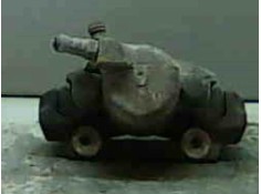 Recambio de pinza freno delantero izquierda para ford fiesta iii (gfj) 1.1 referencia OEM IAM 1478476  