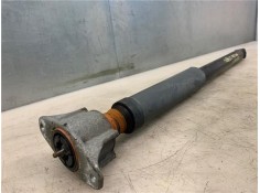 Recambio de amortiguador trasero izquierdo para volvo c30 2.0 d referencia OEM IAM 31201047  