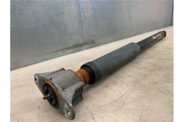 Recambio de amortiguador trasero izquierdo para volvo c30 2.0 d referencia OEM IAM 31201047  