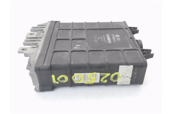 Recambio de centralita para volkswagen golf iii (1h1) 2.0 gti 16v referencia OEM IAM 037906024B 5WP4064 