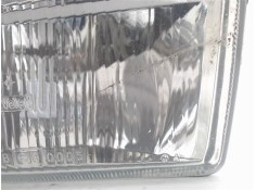 Recambio de faro antiniebla izquierdo para renault laguna (b56) referencia OEM IAM   