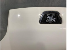 Recambio de capo para peugeot bipper 1.4 básico referencia OEM IAM 7901Q0  