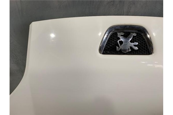Recambio de capo para peugeot bipper 1.4 básico referencia OEM IAM 7901Q0  