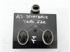 Recambio de centralita cierre puerta trasero izquierda para audi a3 (8p1) referencia OEM IAM 5Q0959595E  