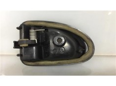 Recambio de manilla int. puerta delantero derecha para renault master ii furgón (fd) 1.9 dti referencia OEM IAM 7700353283  
