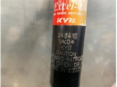 Recambio de amortiguador trasero izquierdo para volvo c30 2.0 d referencia OEM IAM 31201047  