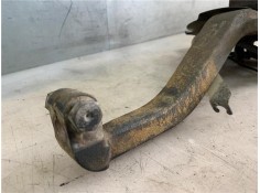 Recambio de mangueta delantero izquierda para ssangyong rodius 2700 referencia OEM IAM 4121021000  