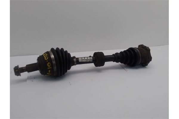 Recambio de palier delantero izquierdo para seat toledo (1m2) 1.6 referencia OEM IAM   