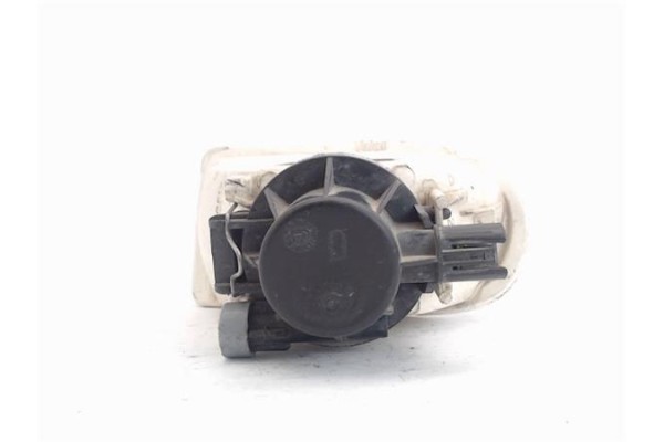 Recambio de faro antiniebla izquierdo para renault laguna (b56) referencia OEM IAM   