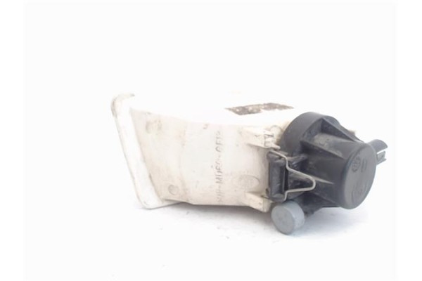 Recambio de faro antiniebla izquierdo para renault laguna (b56) referencia OEM IAM   