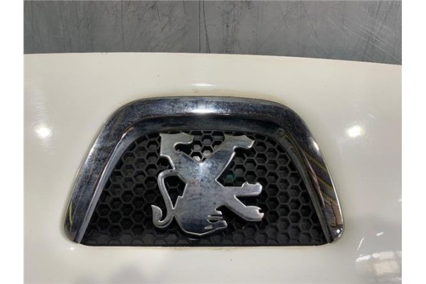 Recambio de capo para peugeot bipper 1.4 básico referencia OEM IAM 7901Q0  