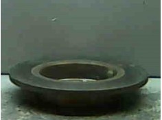 Recambio de disco freno delantero para ford fiesta iii (gfj) 1.1 referencia OEM IAM 5028281  