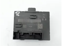 Recambio de centralita cierre puerta trasero derecha para audi a3 (8p1) referencia OEM IAM 5Q0959595E  